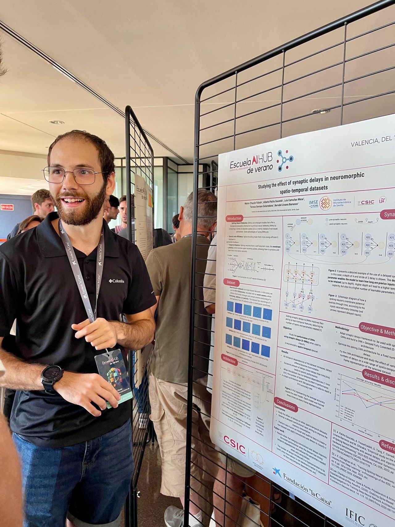 Conference Presentation